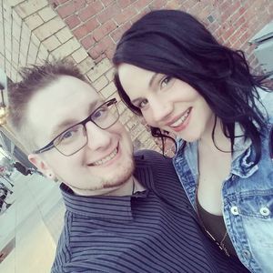 Meet your Posher, Stevie